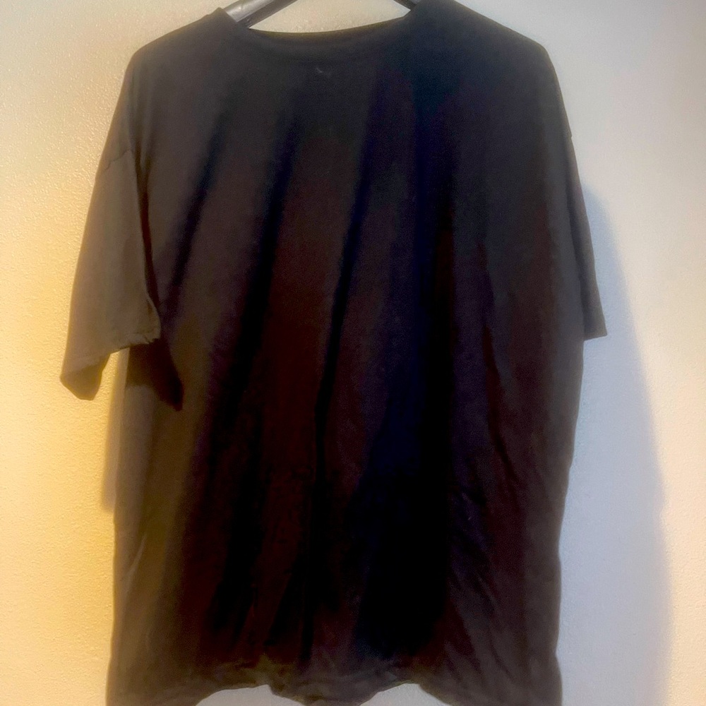 Oversized T-Shirt, (never worn) SHEIN